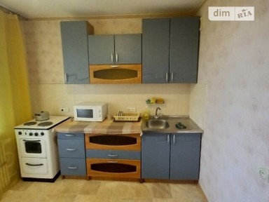 Довготривала оренда 1к квартири на вул. Набережна Перемоги 126 • ID 35087581