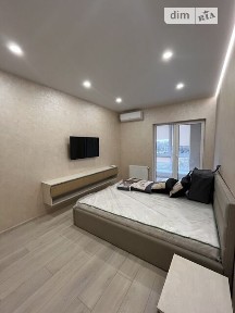 Довготривала оренда 1к квартири на вул. Шкільна 4А • ID 35087565