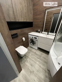 Довготривала оренда 1к квартири на вул. Монастирська 41 • ID 35087536