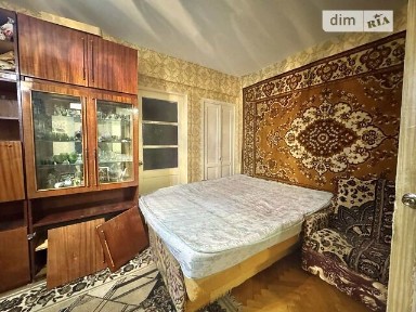 Довготривала оренда 2к квартири на вул. Карпенка • ID 35087508