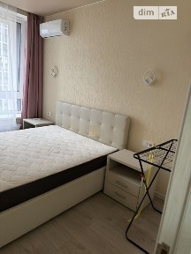 Довготривала оренда 1к квартири на вул. Зарічна 4 корпус 2 • ID 35087425