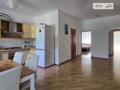 Довготривала оренда 2к квартири на вул. Круглоуніверситетська 17 • ID 35087229