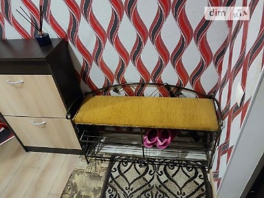 Довготривала оренда 1к квартири на вул. Антонова Олега 13Б корпус 5 • ID 35087003