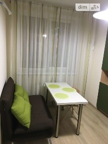 Довготривала оренда 1к квартири на вул. Садова • ID 35086931