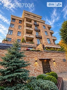 Довготривала оренда 3к квартири на вул. Воскресенська 27М • ID 35087036