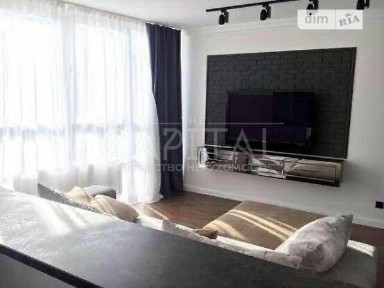 Довготривала оренда 1к квартири на вул. Казимира Малевича (Боженка) 89 • ID 35086894