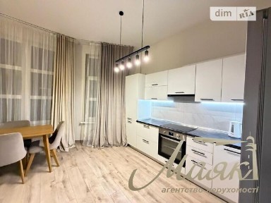 Довготривала оренда 1к квартири на вул. Михайла Бойчука 19А • ID 35085755