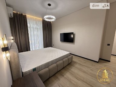 Довготривала оренда 1к квартири на просп. Поштовий 16 • ID 35086795