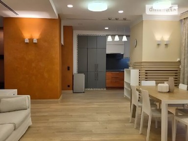 Довготривала оренда 4к квартири на узвіз Крутогірний 28 • ID 35086686