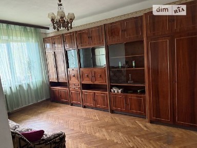Довготривала оренда 2к квартири на вул. Зодчих 62 • ID 35086786