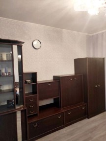 Довготривала оренда 1к квартири на вул. Архітектора Вербицького 8 • ID 35086660