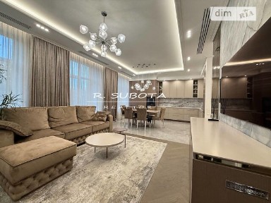 Довготривала оренда 3к квартири на вул. Короленка 43 • ID 35086684