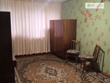 Довготривала оренда 1к квартири на пров. Оксани Вороніної 1 • ID 35086547