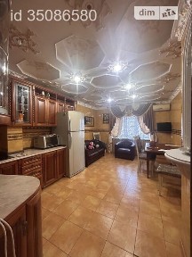 Довготривала оренда 2к квартири на вул. Ніжинська 5 • ID 35086580