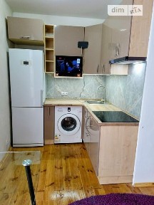 Довготривала оренда 1к квартири на вул. Вишнева 8 • ID 35086540