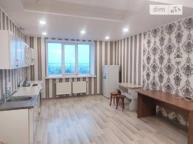 Довготривала оренда 1к квартири на вул. Симоненка 4В • ID 35086438