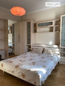 Довготривала оренда 1к квартири на вул. Еспланадна 32 • ID 35086440
