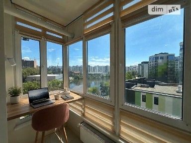 Довготривала оренда 1к квартири на вул. Приозерна 57 • ID 35086171