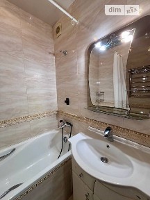 Довготривала оренда 2к квартири на просп. Петра Калнишевського • ID 35086139