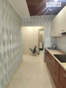Довготривала оренда 1к квартири на мас. Радужний 15/3 • ID 35085557