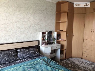 Довготривала оренда 2к квартири на вул. Самойловича Гетьмана • ID 35085075