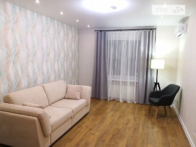 Довготривала оренда 1к квартири на вул. Олени Пчілки 2Б • ID 35084949