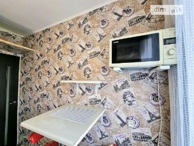 Довготривала оренда 1к квартири на вул. Доменна • ID 35084924
