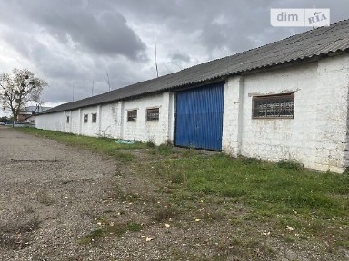 Продаж комерційного приміщення на Головна 132, площа 2350 кв. м • ID 35087635