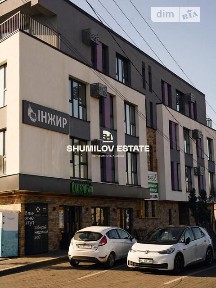 Продаж комерційного приміщення на вул. Брюховицька 143, площа 98.8 кв. м • ID 35087247