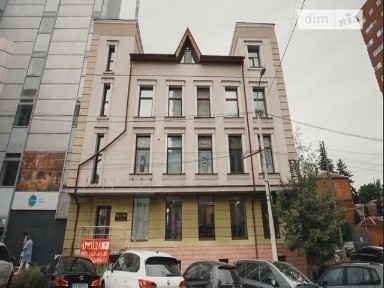 Продаж комерційного приміщення на вул. Виконкомівська 12, площа 430 кв. м • ID 35086983