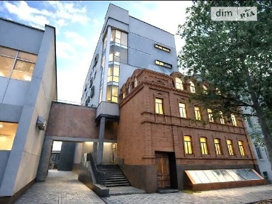 Продаж комерційного приміщення на вул. Воскресенська 17А, площа 3059 кв. м • ID 35086563