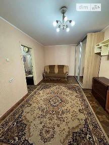 Довготривала оренда 2к квартири на вул. Давида Ойстраха 10 • ID 35084902