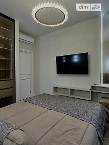 Довготривала оренда 1к квартири на вул. Краснова 1Б • ID 35084847