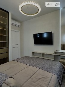 Довготривала оренда 1к квартири на вул. Краснова 1Б • ID 35084847