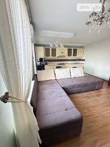 Довготривала оренда 2к квартири на пров. Костя Широцького • ID 35084664