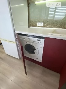 Довготривала оренда 1к квартири на бул. Жуля Верна 13 • ID 35084712