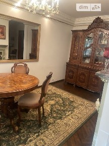 Довготривала оренда 3к квартири на вул. Володимира Великого 99 • ID 35084633