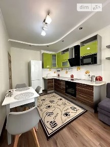 Довготривала оренда 1к квартири на вул. Драгоманова 2А • ID 35084601