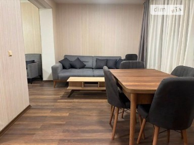 Довготривала оренда 2к квартири на вул. Марка Вовчка 40 • ID 35084632