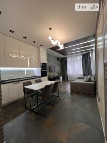 Довготривала оренда 1к квартири на вул. Коновальця Євгена 34А • ID 35084613