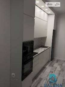 Довготривала оренда 1к квартири на вул. Нагірна 18/16 • ID 35084536