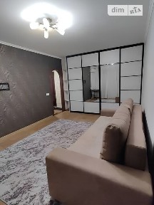 Довготривала оренда 1к квартири на вул. Липи Юрія 39 • ID 35084587