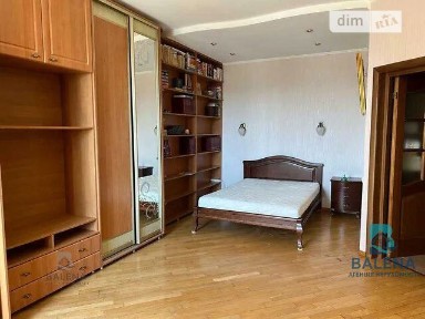 Довготривала оренда 1к квартири на наб. Оболонська 3 • ID 35084508