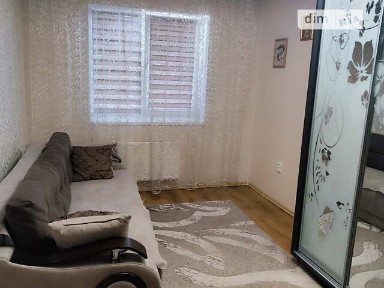Довготривала оренда 2к квартири на вул. Івана Мазепи 13, кв. 25 • ID 35084475