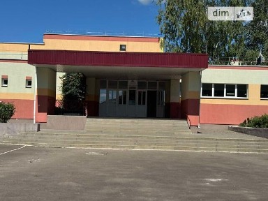 Здається спеціальне приміщення на вул. Корольова 7, площа 129.5 кв. м • ID 35087421