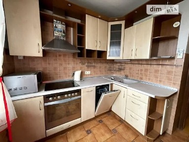 Довготривала оренда 3к квартири на вул. Архітектора Ніколаєва 5 • ID 35081607