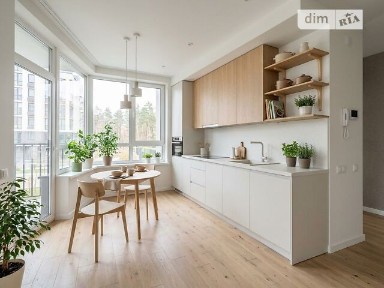 Продаж 1к квартири 40.64 кв. м на вул. Ольги Кобилянської 1В/38 • ID 35087805