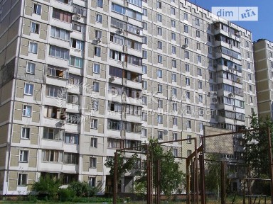 Продаж 2к квартири 55 кв. м на вул. Ревуцького 7А • ID 35087773