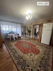 Продаж 4к квартири 105 кв. м на вул. Теплична • ID 35087780