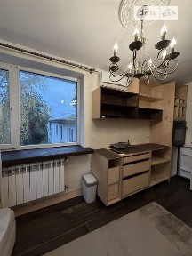 Продаж 1к квартири 21 кв. м на просп. Свободи 31А • ID 35087575